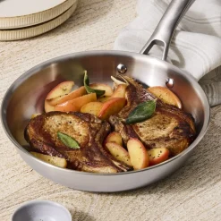 ESS Stegepande SS 24cm