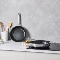 ESS Stegepande SS 28cm NS