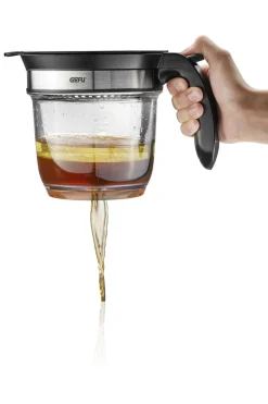 Fat separator jug FLUIDO