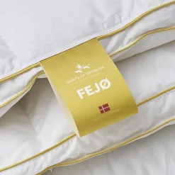 Fejø vinterdyne (varm)