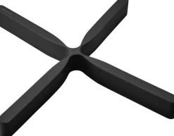 Flex Bordskåner Black