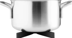 Flex Bordskåner Black