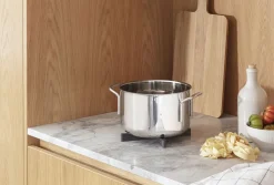 Flex Bordskåner Black