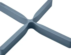 Flex Bordskåner Dusty blue