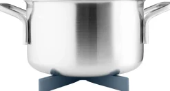 Flex Bordskåner Dusty blue