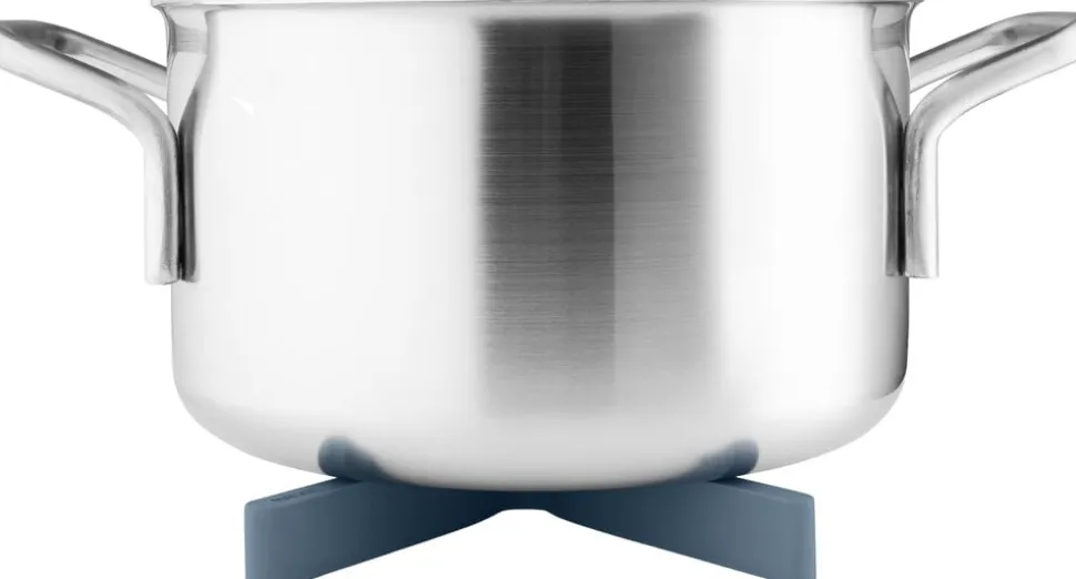 Flex Bordskåner Dusty blue