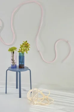 Flex tube, 5 m, warm white, 500016W