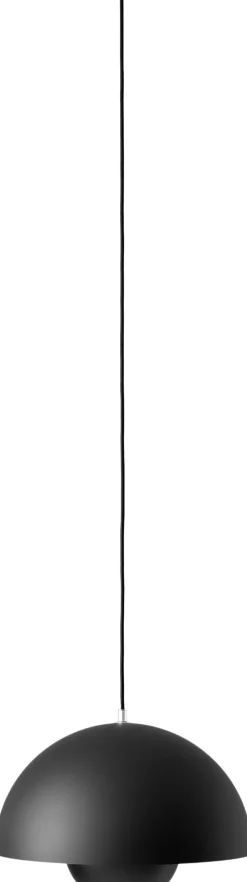 Flowerpot pendant VP7