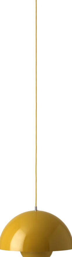 Flowerpot pendant VP7