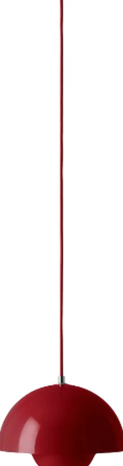 Flowerpot VP1, Pendel