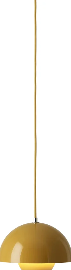 Flowerpot VP1, Pendel