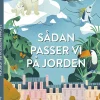 Forlaget ROOM2PLAY - Sådan passer vi på Jorden