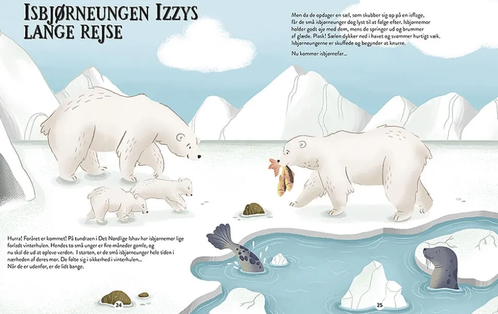 Forlaget ROOM2PLAY - Sådan passer vi på Jorden