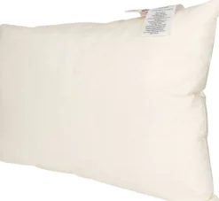 Fossflakes Monteringspude 40x60 cm.