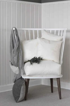 Fossflakes Monteringspude 40x60 cm.