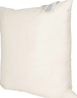 Fossflakes Monteringspude 45x45 cm.