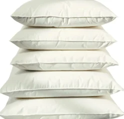 Fossflakes Monteringspude 50x50 cm.