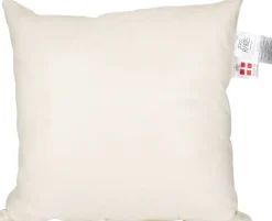 Fossflakes Monteringspude 55x55 cm.