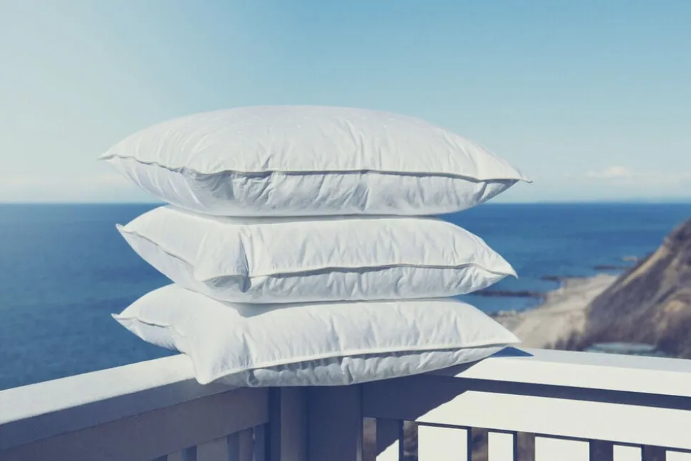 Fossflakes pude, Medium Low, 60x63 500g