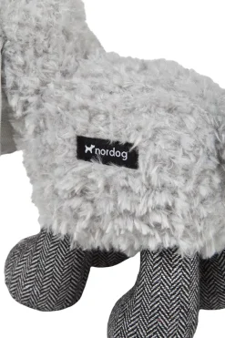 Fåret Malle hundebamse