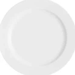 Frokosttallerken 22cm Legio 4 stk.