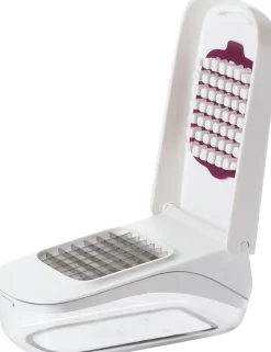 Frugt og grøntsags hakker