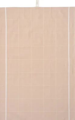 Gamma Viskestykke 50x70 cm blush
