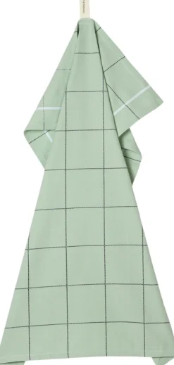 Gamma Viskestykke 50x70 cm mint