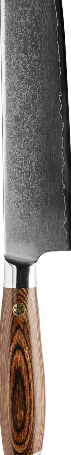 Gastro Blades - 17 cm Nakiri knife