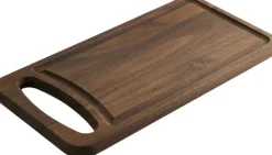 Gastro board - 20x40 cm Carb. Acacia