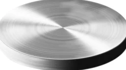 GC Låg til vandkaraffel rustfrit stål