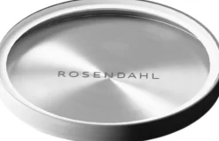 GC Låg til vandkaraffel rustfrit stål