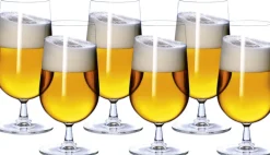 GC Ølglas, 6 stk. , 50 cl