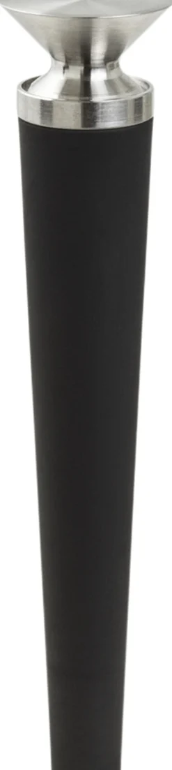 GC Oplukker H14 sort/stål