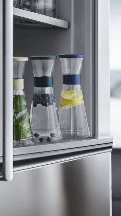 GC Vandkaraffel 90 cl ocean blue