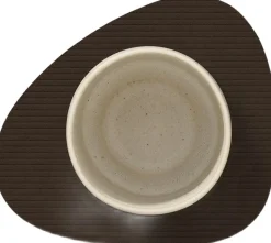 Glass Mat Curve Corduroy