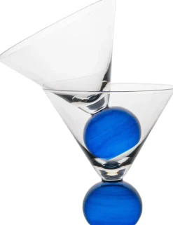 Glass Spice 2pcs/set