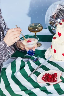 Glass Spice 2pcs/set