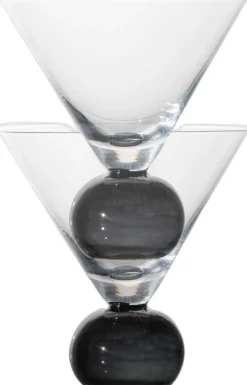 Glass Spice 2pcs/set