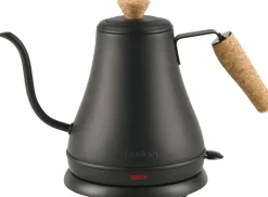 Gooseneck elkedel 0.8 l.