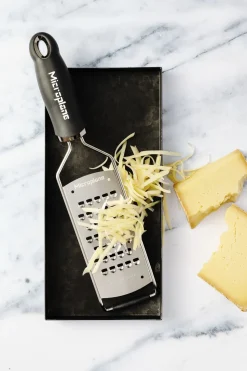 Gourmet rivejern ekstra grov