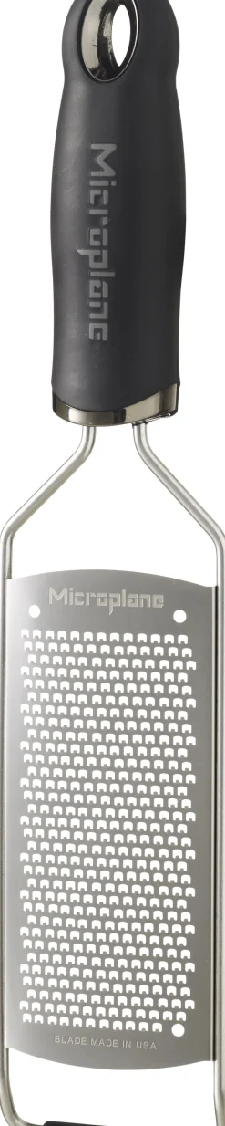 Gourmet rivejern fint