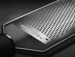 Gourmet rivejern fint