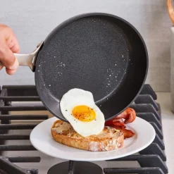 GP-COP FBl Alu Magn Bl 9011+Bl_9GP opn fry 30cm