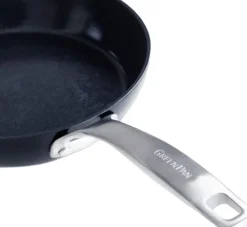 GP-COP FBl Alu Magn Bl 9011+Bl_9GP opn frypset 2pc 20+28