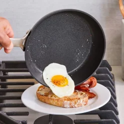 GP-COP FBl Alu Magn Bl 9011+Bl_9GP opn frypset 2pc 20+28