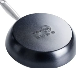 GP-COP FBl Alu Magn Bl 9011+Bl_9GP opn frypset 2pc 20+28