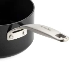 GP-COP FBl Alu Magn Bl 9011+Bl_9GP opn saucep 18cm/2. 1L