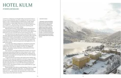 Grand Hotels of the World