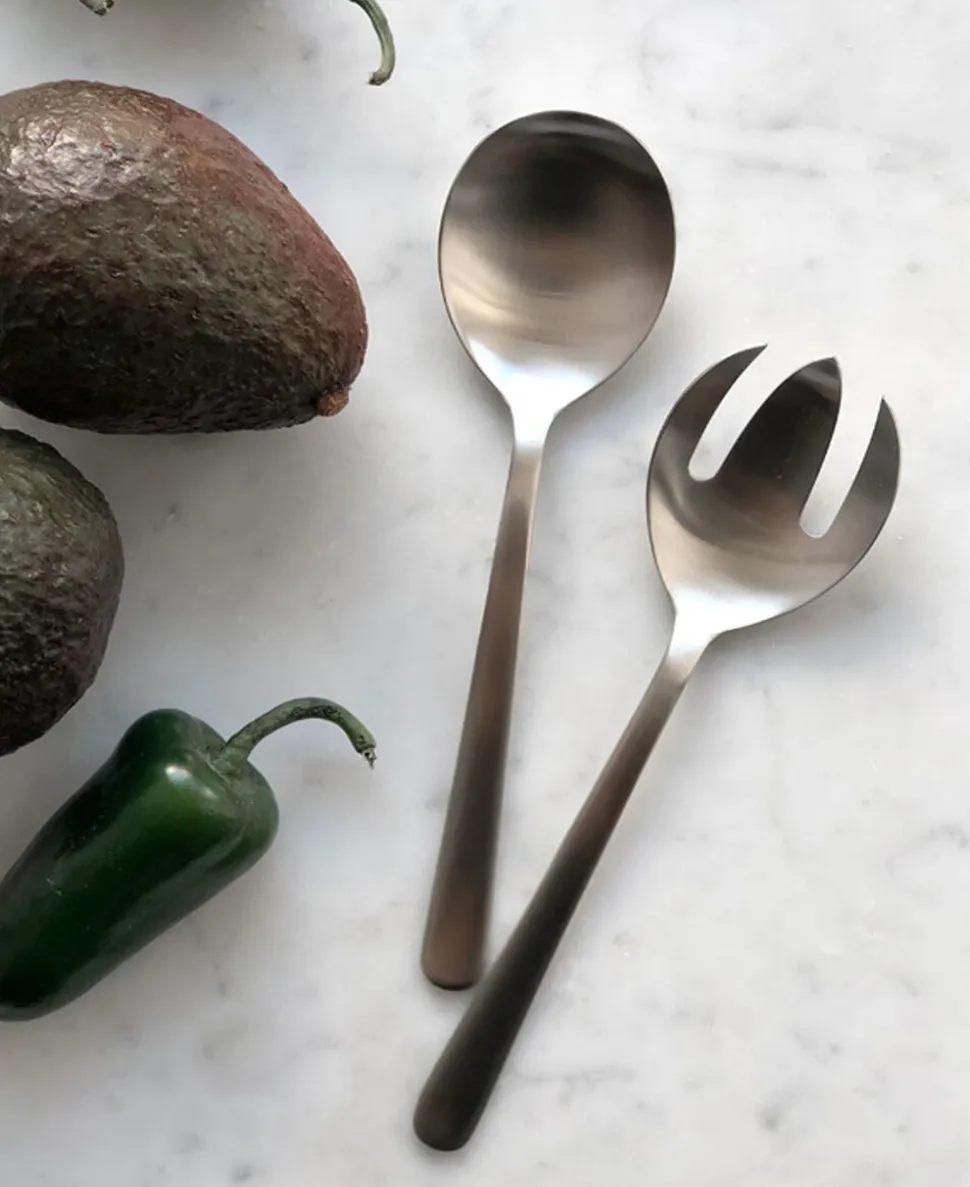 Grand Prix Salatsæt, lille